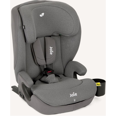 Joie i-Irvana™ 成長型汽車座椅 (灰色)